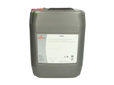 ORLEN Spec. alyva L-AN 68 20L
