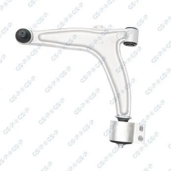 Vikšro valdymo svirtis GSP S060179