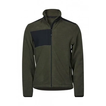 Vyriškas flysinis Tee Jays 9120 džemperis