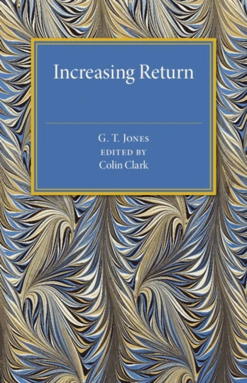Increasing Return