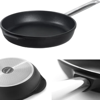 Hendi indukcinė keptuvė 280 mm Profi Line