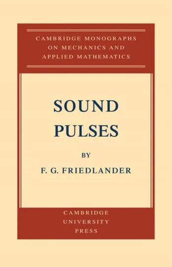 Sound Pulses