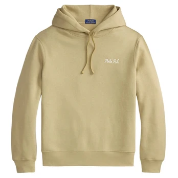 Sportinis nertinis vyrams, Chaki, Knit-sweatshirt