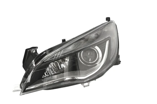 Priekinis žibintas HELLA 1ZT 010 012-411