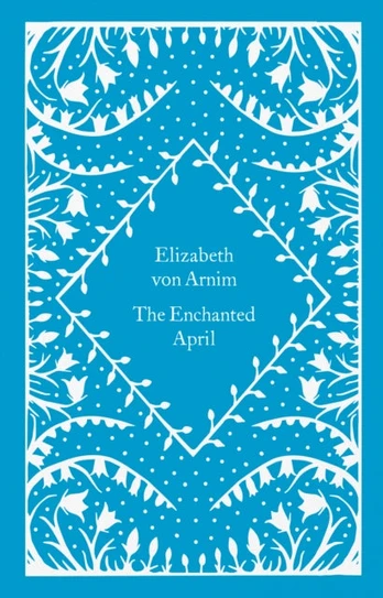 Enchanted April