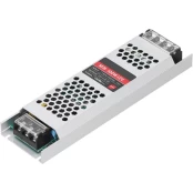 Led Impulsinis maitinimo šaltinis 12V/8,5A 100W kaina