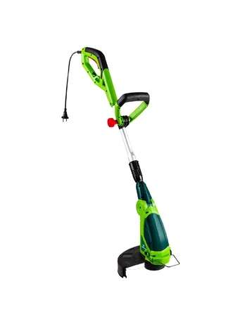 Trimeris Verto Podkaszarka 450W, pjovimo plotis 290mm