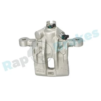 Stabdžių apkaba RAP BRAKES R-K0499