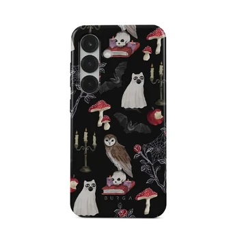 Enchanted Forest - Samsung Galaxy S25 Case, Tough (Magnetic) / N/A