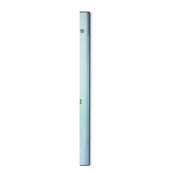 Išpardavimas! Stačiakampio formos aliuminio lyginimo profilis BMI (150 cm)