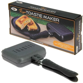 Kavos aparatas Keptuvė NGT Proper Toaster