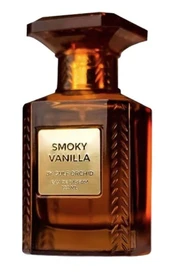 Gulf Orchid Smoky Vanilla - EDP 100ml