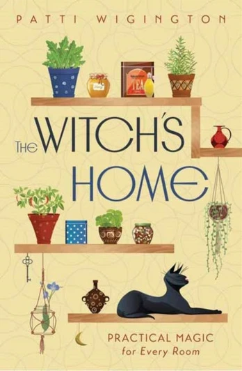 Witch's Home