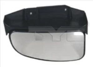 BLIC 6102-02-1252921P Wing mirror glass