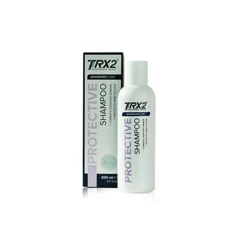 Apsauginis šampūnas „TRX2® Protective Shampoo“