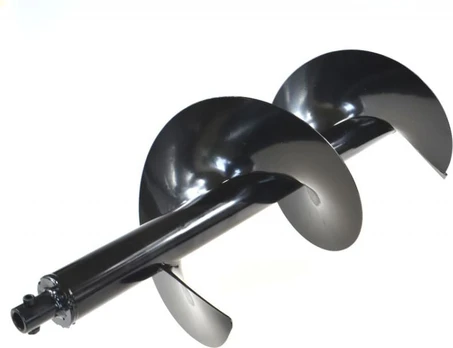 AW-Tools AWTOOLS GRĄŽAS GRĄŽIAMS 300 mm