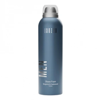 JANZEN MEN skutimosi putos, 200 ml