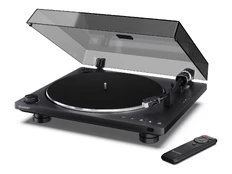 Sharp RP-TT100 Automatic Turntable with Bluetooth-out | Sharp kaina