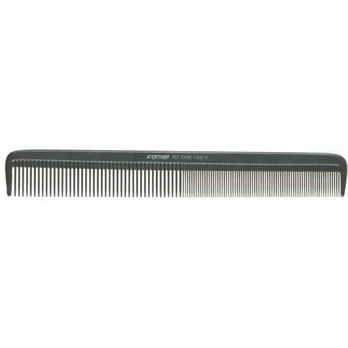Plaukų šukos Comair Carbon Profi Line Nr.407