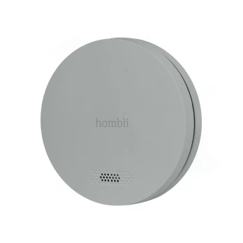 Hombli smarter Dūmų detektorius grau