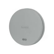 Hombli smarter Dūmų detektorius grau kaina