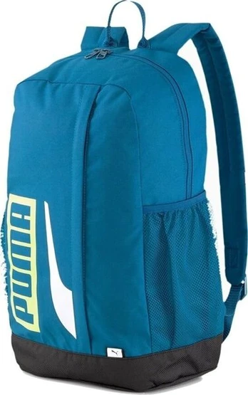 Kuprinė Puma Plus II 075749 17, mėlyna