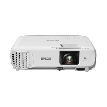 Projektorius Epson EB-W39