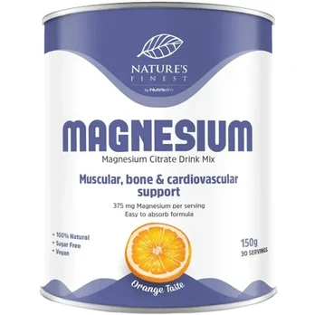 Magnis NATURE'S FINEST, 150 g