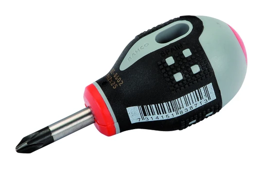 Atsuktuvas ERGO™ mini Phillips PH2x25mm