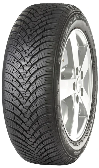 Falken 255/40R19 EUROWINTER HS01 96V MFS FEXM RFT