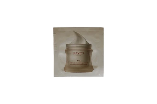 Payot, No. 2, Soothing, Cream, For Face, 2 ml *Sample
