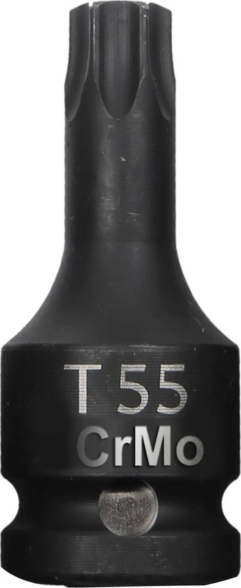 Pro-Line 1/2 "IMPACT BIT SOCKET TORX T50, L = 60 mm PROLINE PAKABA