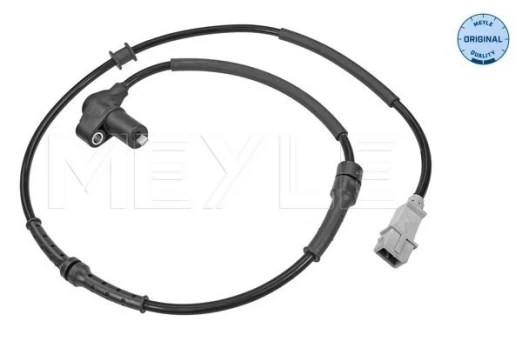 Jutiklis, rato greitis MEYLE 40-14 800 0012