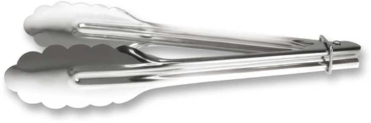 Universal tongs, 23 cm
