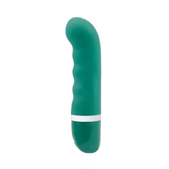 B SWISH - BDESIRED DELUXE PEARL VIBRATOR JADE