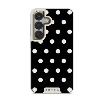 Point Taken - Samsung Galaxy S25 Plus Case, Elite Light (Magnetic) / Gold
