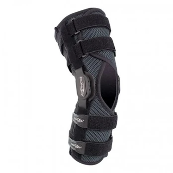 DonJoy PLAYMAKER II funkcinis kelio įtvaras, užsegamas S dydis