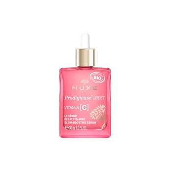 Serumas Nuxe Prodigieuse Boost Vitamin C, 30 ml, moterims