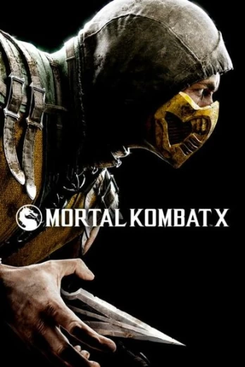 Mortal Kombat X Steam