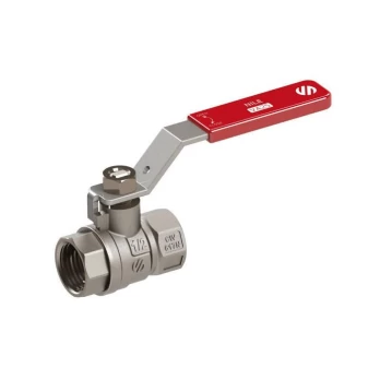 Rutulinis ventilis ARCO Nile, 1/2", vid/vid, ilga rankena