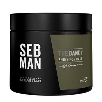 Sebastian Sebastian Seb Man The Dandy Light Hold Pomade
