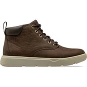 Turistiniai batai Helly Hansen Pinehurst Leather 11738 Ruda