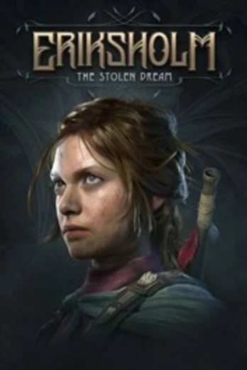 Eriksholm: The Stolen Dream Xbox Series X|S