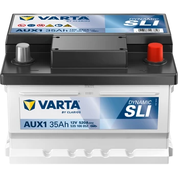 VARTA K262