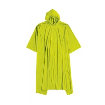 Lietpaltis FERRINO Poncho - Lime