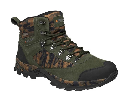 Camo trek batai Prologic, žali, 43