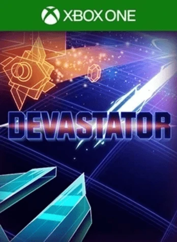 Devastator Xbox