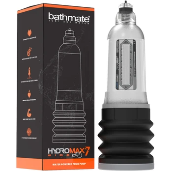 BATHMATE - HYDROMAX 7 PLATI VERSIJA X30