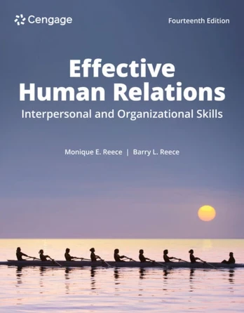 Human Relations