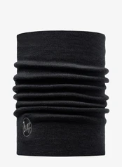 „Buff“ sunkiasvoris merino vilnos daugiafunkcis diržas - juodas kaina